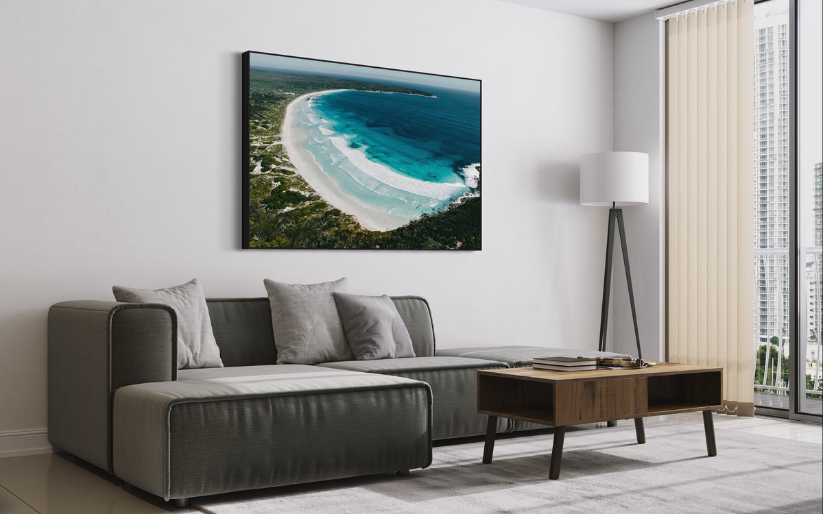 BREMER BAY