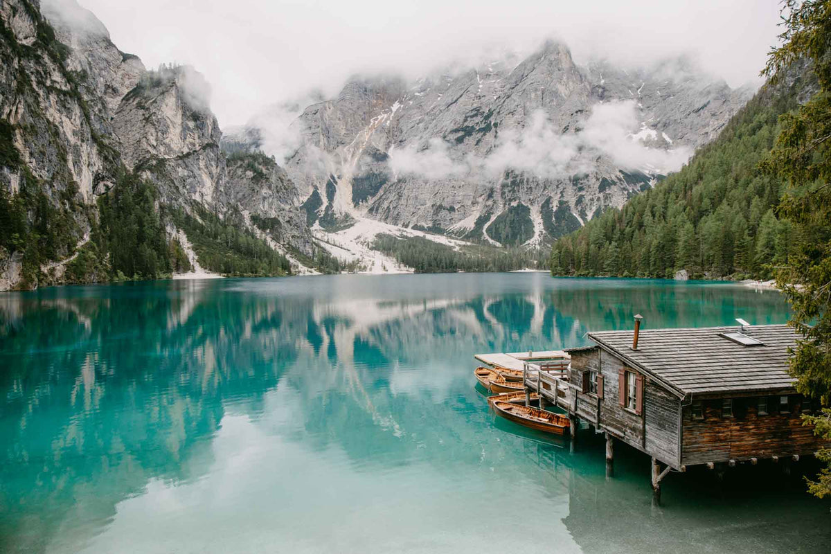 DOLOMITES