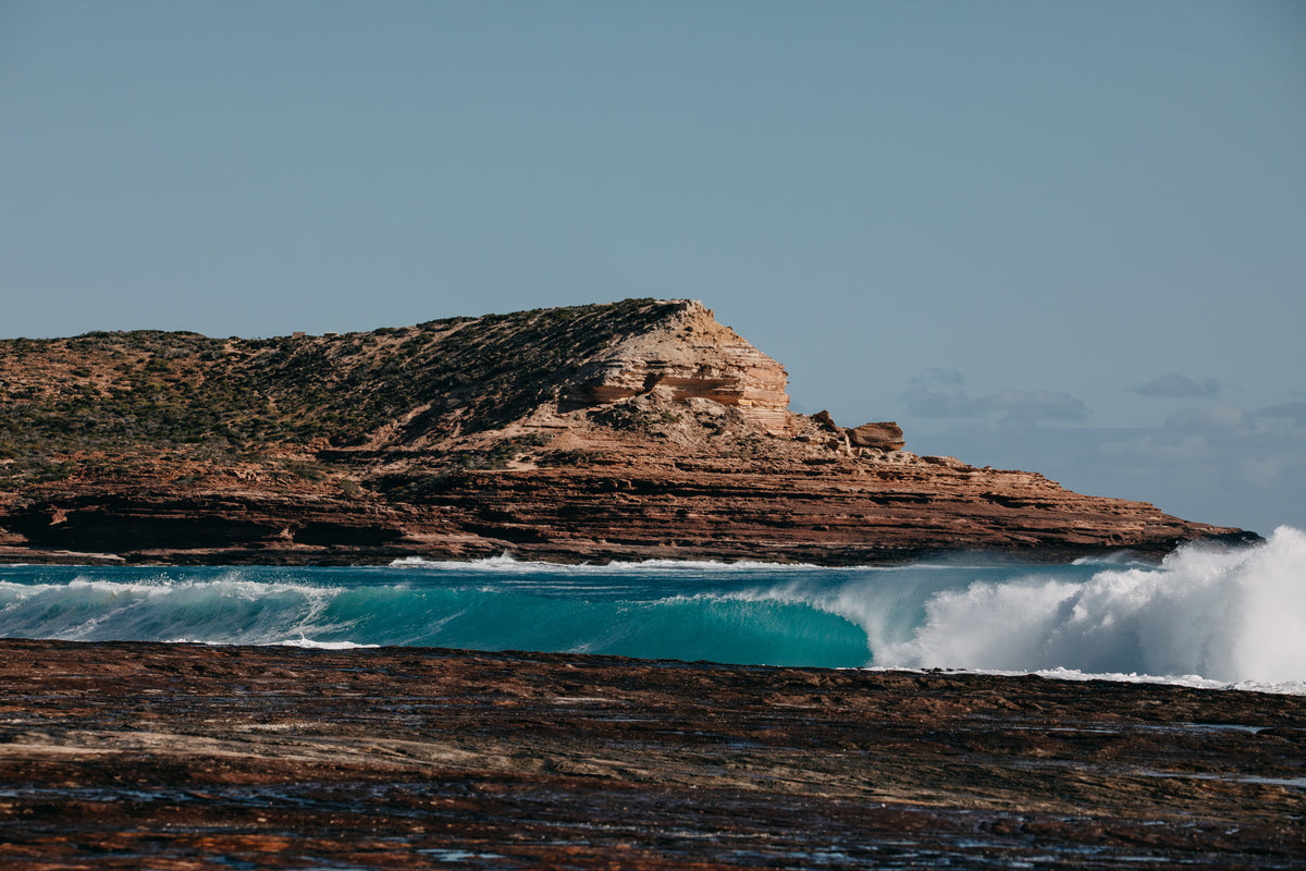 KALBARRI