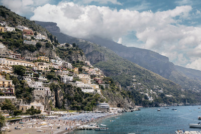 Amalfi Vistas