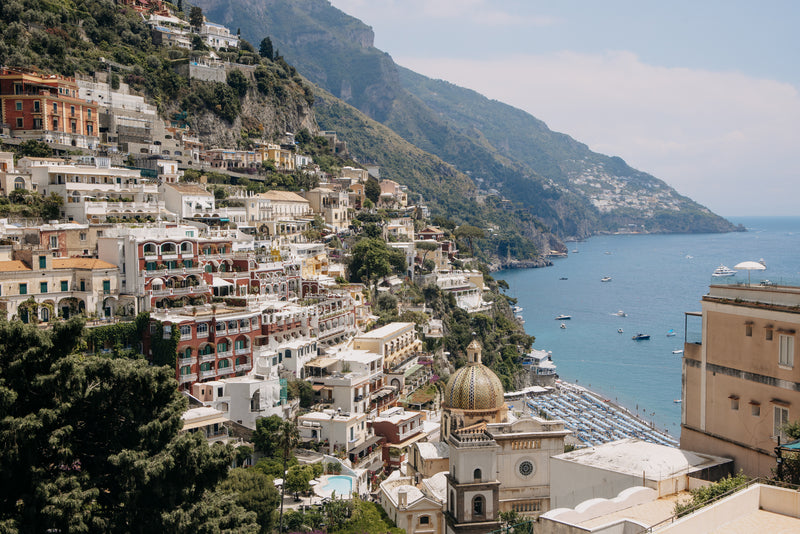 Church of Amalfi