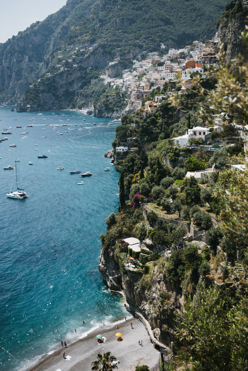 Positano Vertical