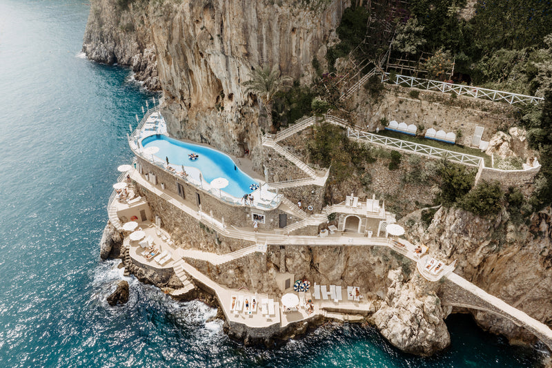 Mira Amalfi