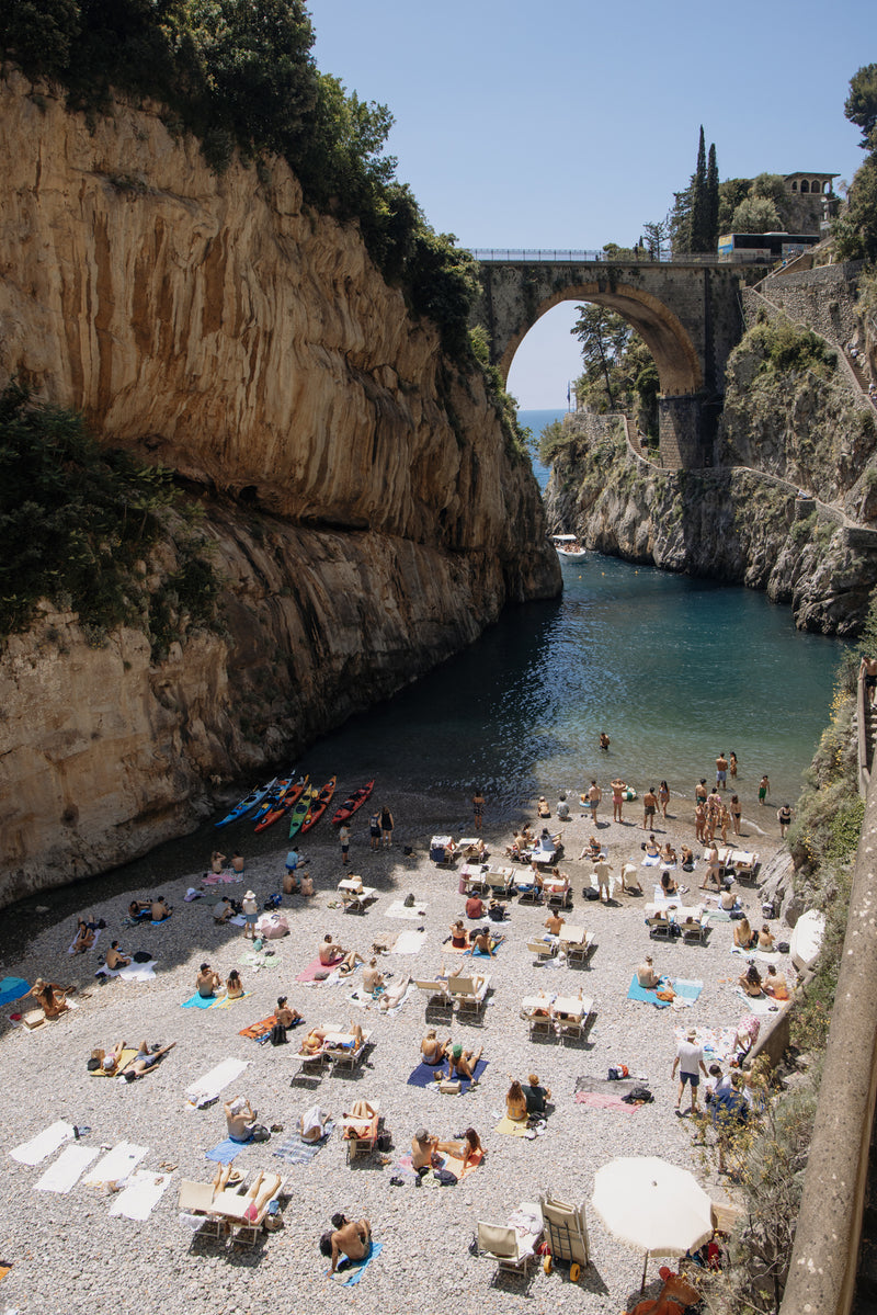 Fiordo di Furore