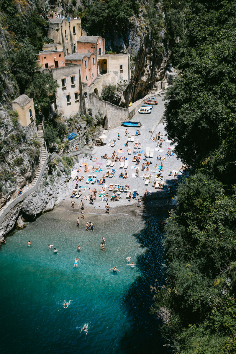 di Furore Vertical
