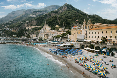 Amalfi