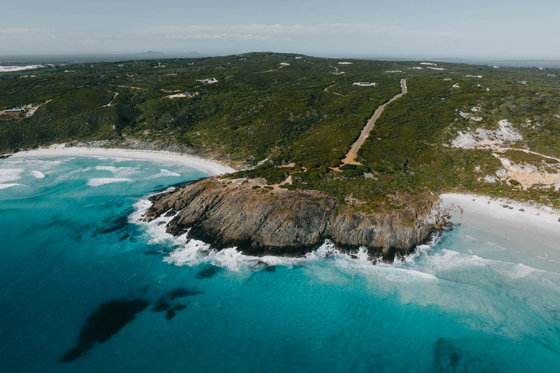 Bremer Headland