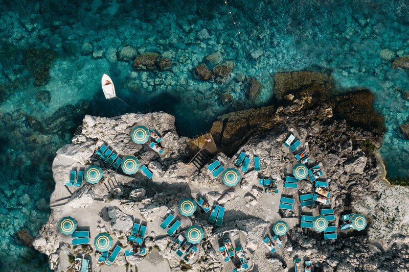 Umbrella Island