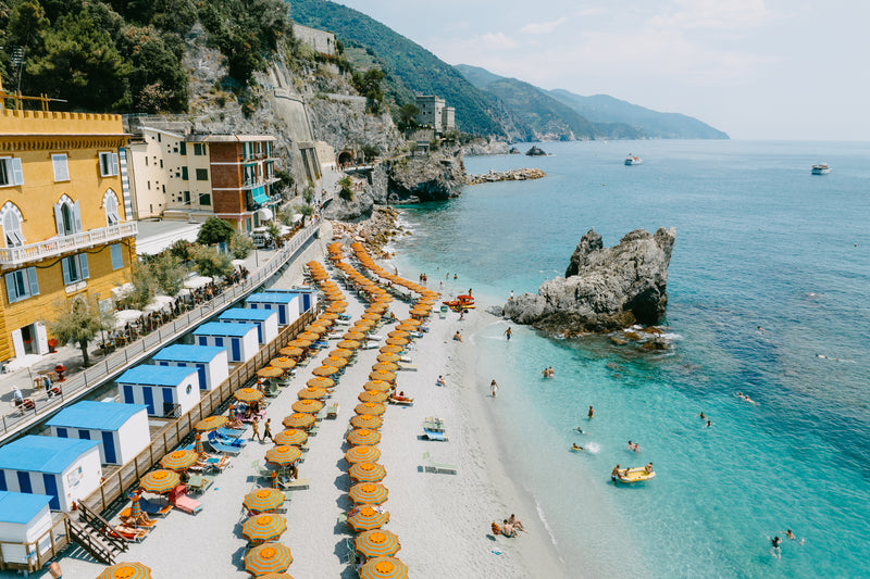 Monte Rosso Blues
