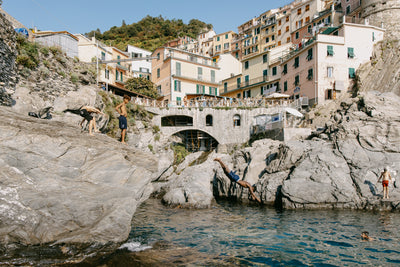 Italian Dive