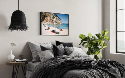 Sardinia Stone Beach