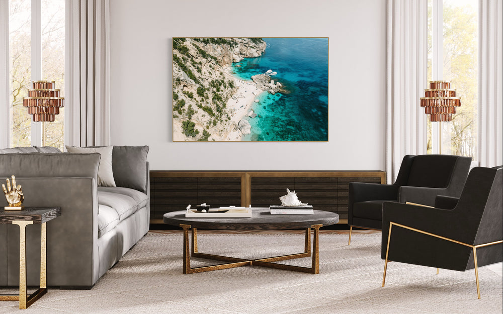 Cala Mariolu