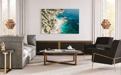Cala Mariolu