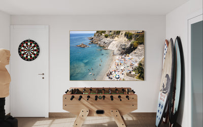 Italian Beach Towels