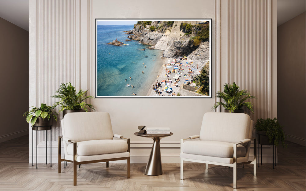 Italian Beach Towels