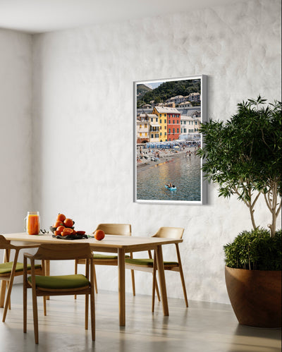 Italian Reflections
