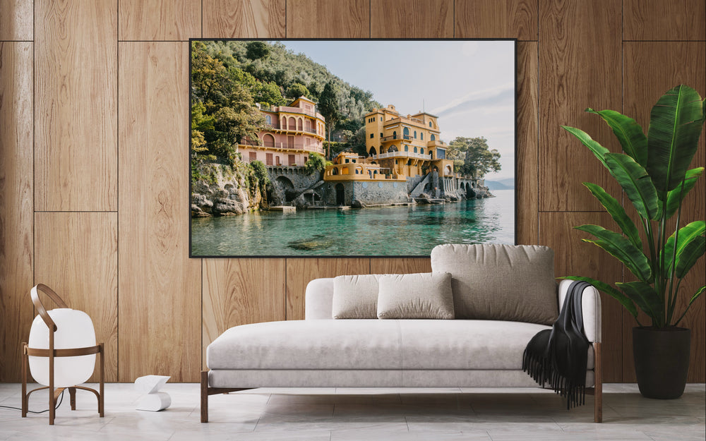 Portofino Villa