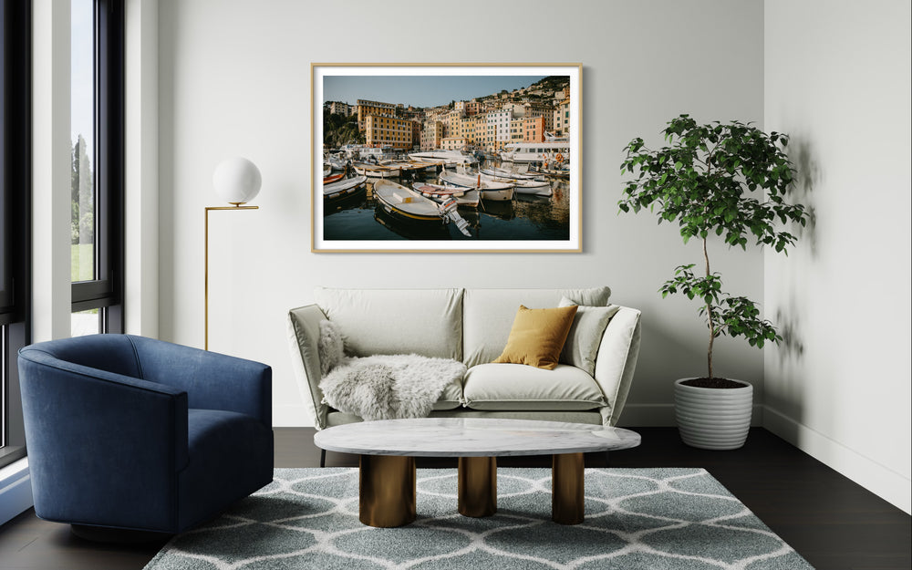 Camogli