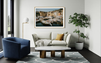 Camogli