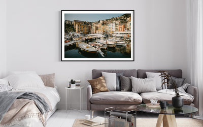 Camogli