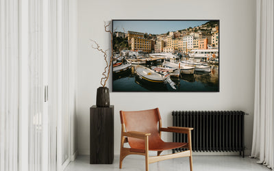 Camogli