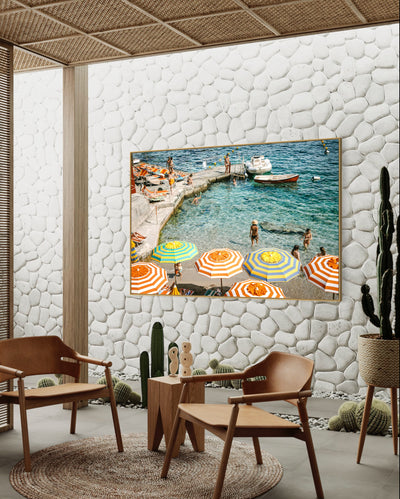 Capri Lux