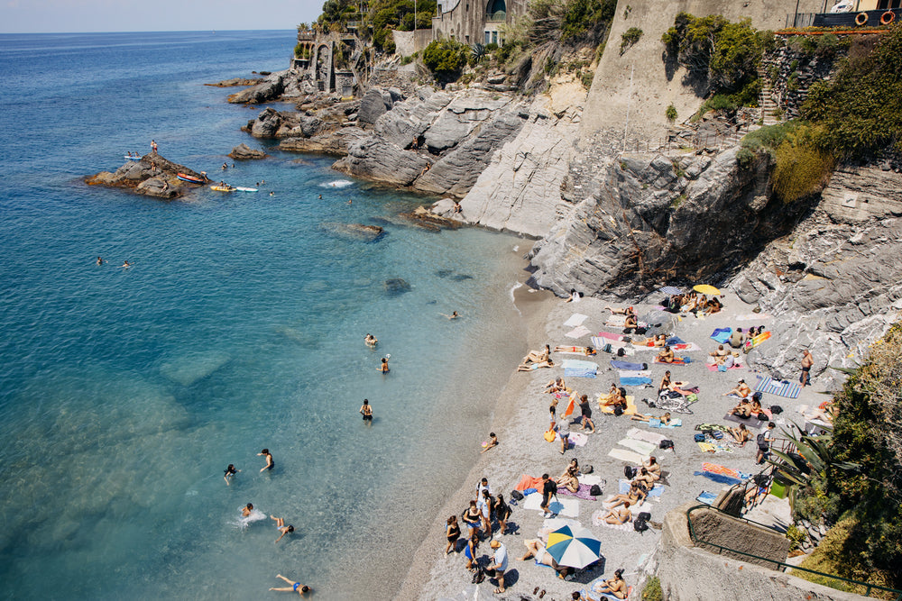 Italian Beach Towels