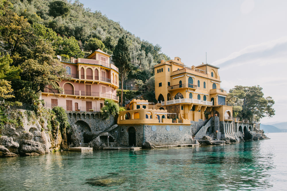 Portofino Villa