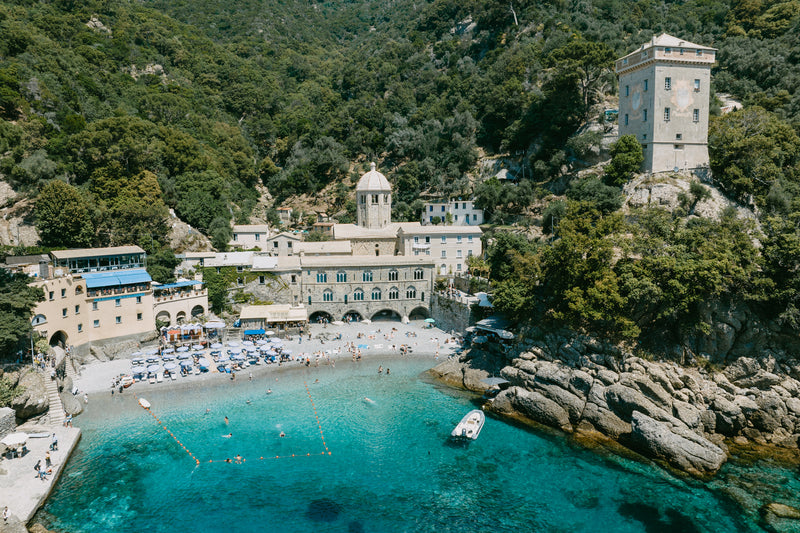 San Fruttuoso