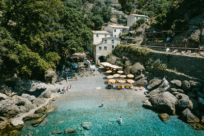 Villa Swimmer