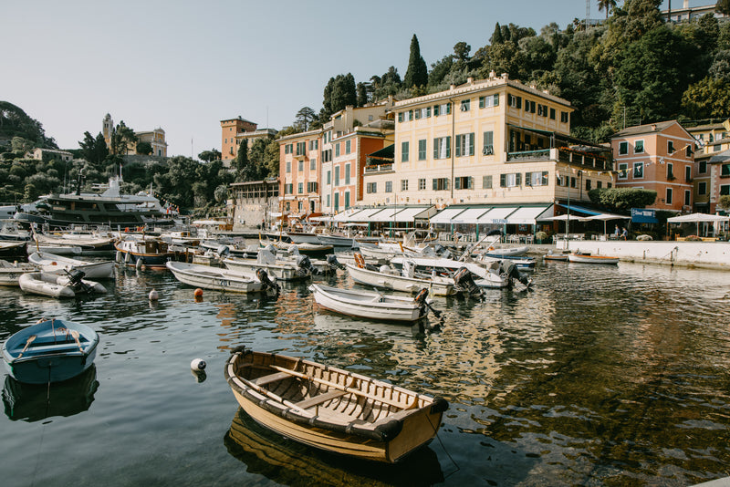 Portofino Paddler