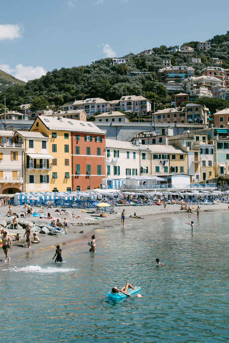 Ligurian Relaxo Vertical