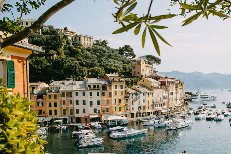 Portofino