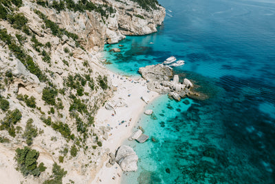 Cala Mariolu