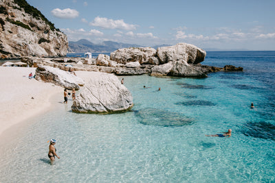 Mariolu Swim