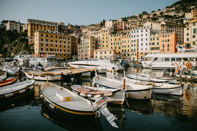 Camogli