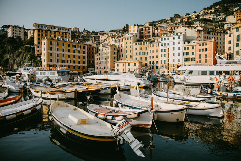 Camogli