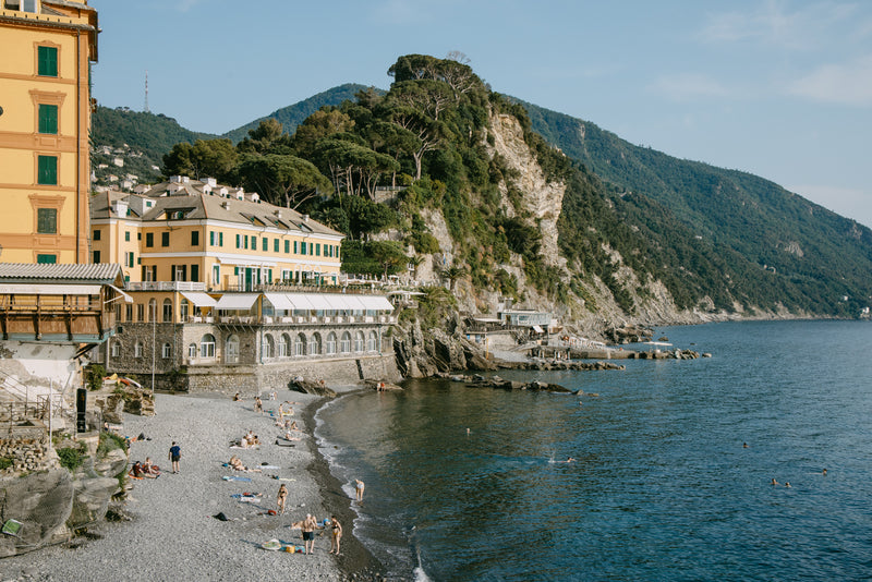 Liguria Swimmers