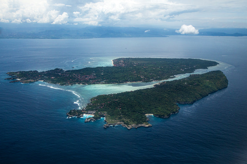 Nusa Lembongan