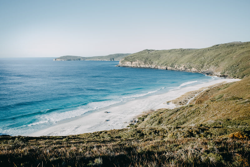 West Cape Howe