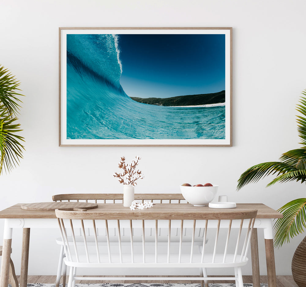 West Cape Wave 1