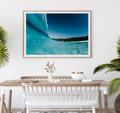 West Cape Wave 1