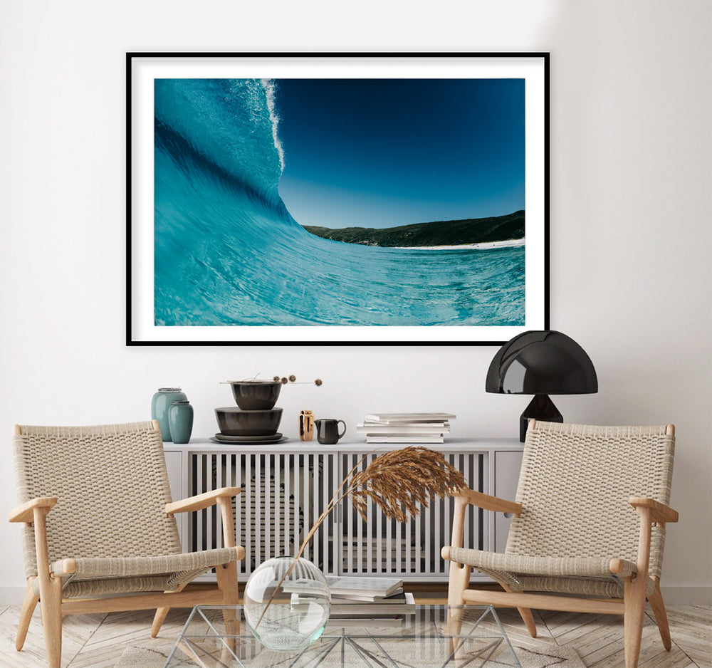 West Cape Wave 1