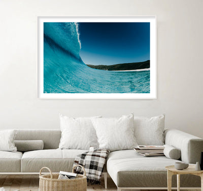 West Cape Wave 1