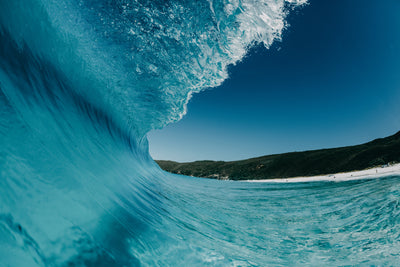 West Cape Wave 2