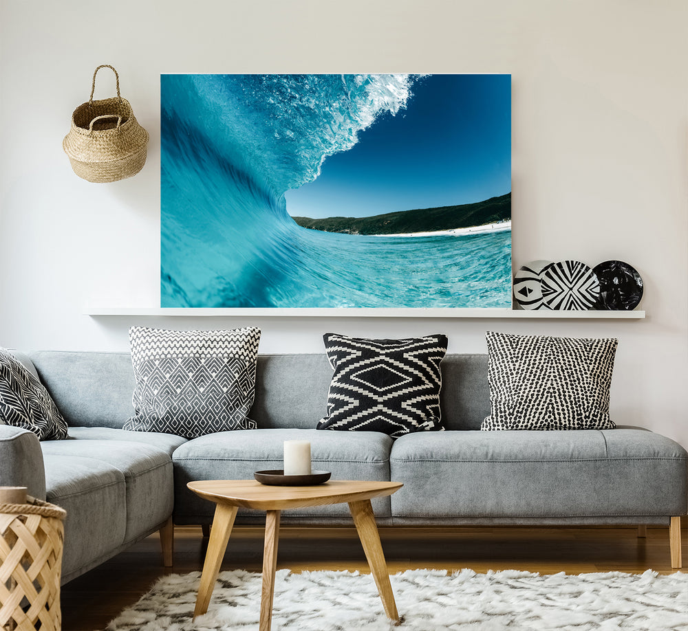 West Cape Wave 2
