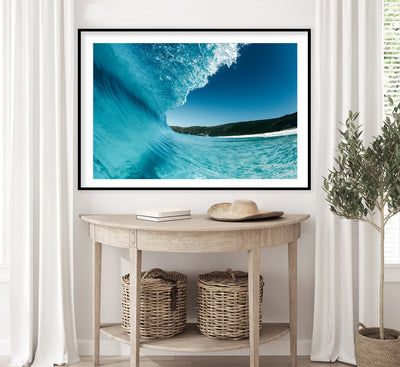 West Cape Wave 2
