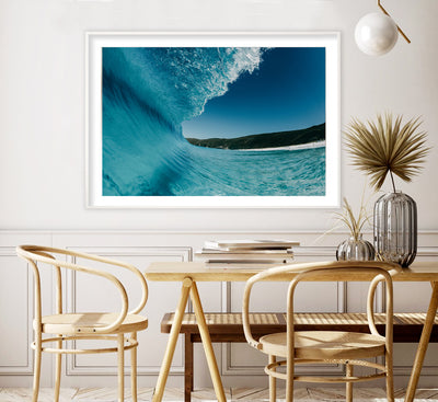 West Cape Wave 2