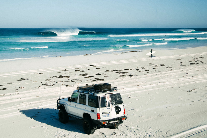 Troopy Tubes