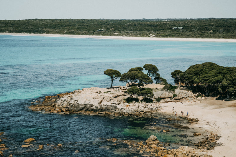 Bunker Bay
